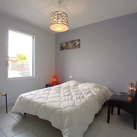 Palais Sur - Maison Confort - Wifi - Quartier Au Calme Villa Saint-Palais-sur-Mer