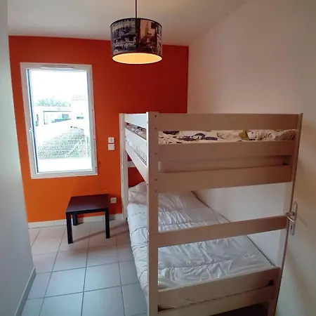 Villa Palais Sur - Maison Confort - Wifi - Quartier Au Calme *