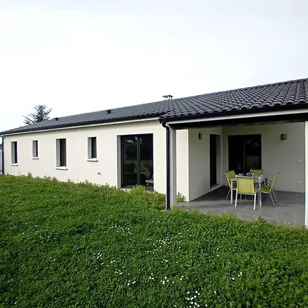 Villa Palais Sur - Maison Confort - Wifi - Quartier Au Calme Saint-Palais-sur-Mer