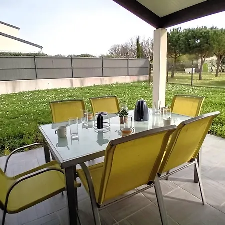 Palais Sur - Maison Confort - Wifi - Quartier Au Calme