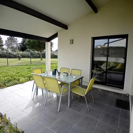 Palais Sur - Maison Confort - Wifi - Quartier Au Calme Villa