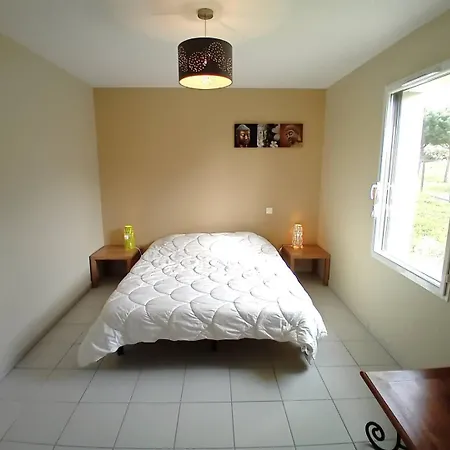 Villa Palais Sur - Maison Confort - Wifi - Quartier Au Calme