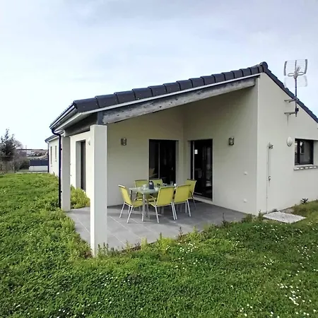 Palais Sur - Maison Confort - Wifi - Quartier Au Calme Villa *