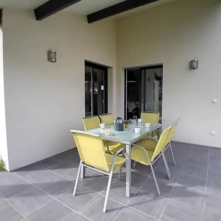 Palais Sur - Maison Confort - Wifi - Quartier Au Calme *