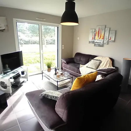 Palais Sur - Maison Confort - Wifi - Quartier Au Calme * Saint-Palais-sur-Mer