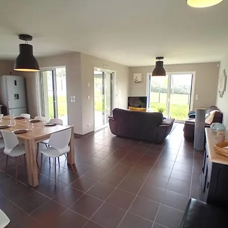 Palais Sur - Maison Confort - Wifi - Quartier Au Calme * Saint-Palais-sur-Mer