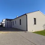Palais Sur - Maison Confort - Wifi - Quartier Au Calme *