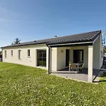 Villa Palais Sur - Maison Confort - Wifi - Quartier Au Calme *