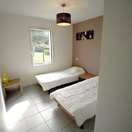 Palais Sur - Maison Confort - Wifi - Quartier Au Calme Villa *