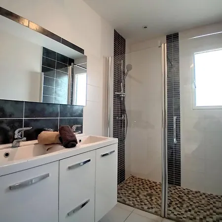 Palais Sur - Maison Confort - Wifi - Quartier Au Calme Villa