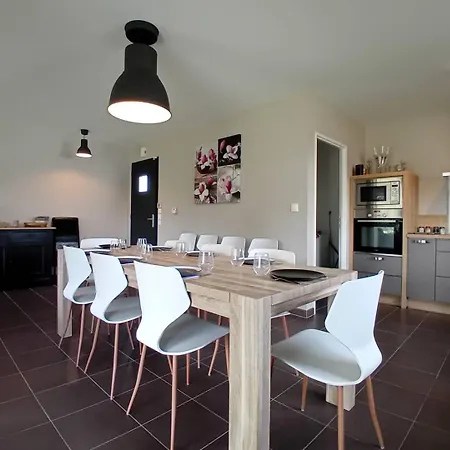 Palais Sur - Maison Confort - Wifi - Quartier Au Calme Villa *