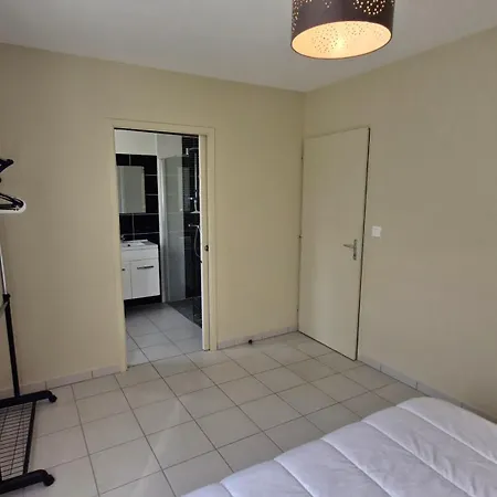 Villa Palais Sur - Maison Confort - Wifi - Quartier Au Calme Saint-Palais-sur-Mer