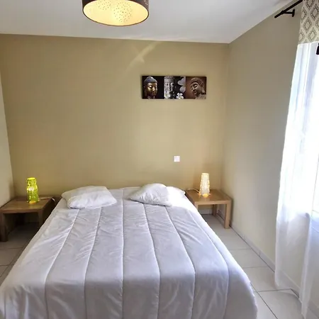 Palais Sur - Maison Confort - Wifi - Quartier Au Calme Villa Saint-Palais-sur-Mer