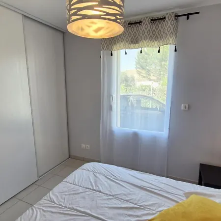Palais Sur - Maison Confort - Wifi - Quartier Au Calme * Saint-Palais-sur-Mer