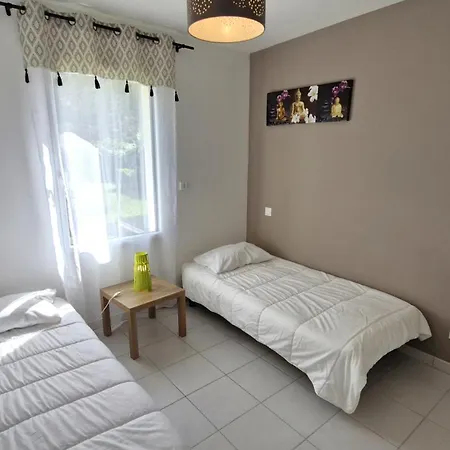 Palais Sur - Maison Confort - Wifi - Quartier Au Calme Villa