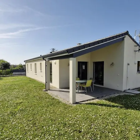 Palais Sur - Maison Confort - Wifi - Quartier Au Calme Villa *