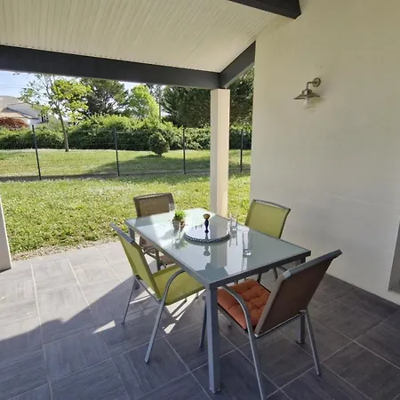 Palais Sur - Maison Confort - Wifi - Quartier Au Calme * Saint-Palais-sur-Mer